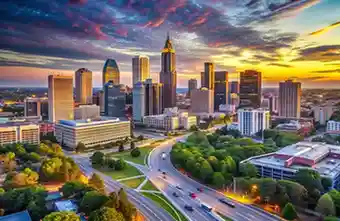 Atlanta, Georgia